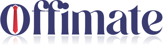 Offimate Logo
